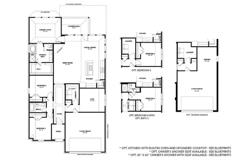 32018 Hoptree Lane Waller TX 77484