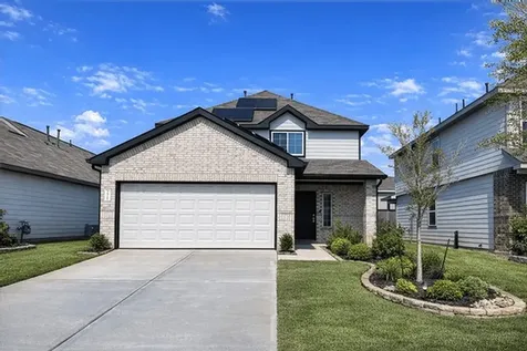 3515 Cannon Drive Conroe TX 77301