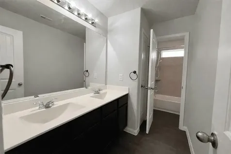 3515 Cannon Drive Conroe TX 77301