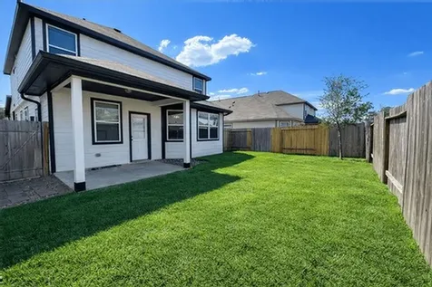 3515 Cannon Drive Conroe TX 77301