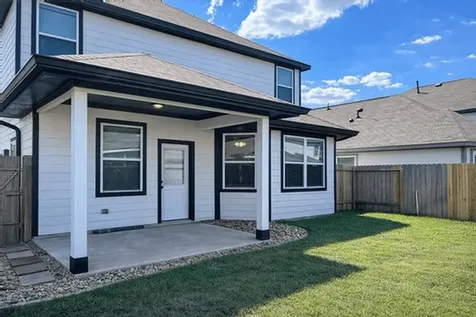 3515 Cannon Drive Conroe TX 77301