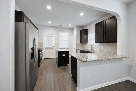 3515 Cannon Drive Conroe TX 77301