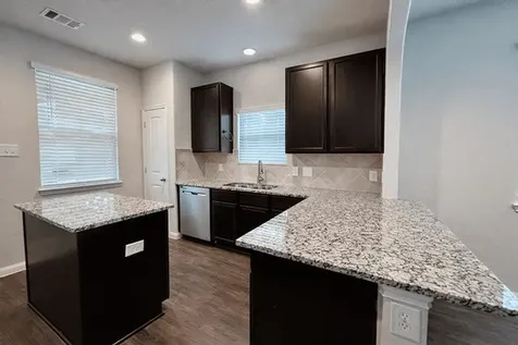 3515 Cannon Drive Conroe TX 77301