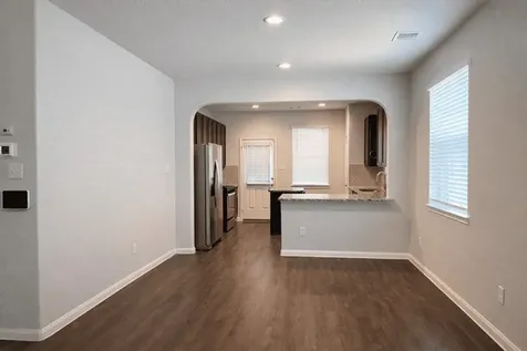 3515 Cannon Drive Conroe TX 77301
