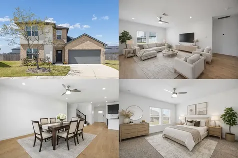 30030 Foxtail Pine Court Katy TX 77494