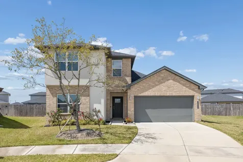 30030 Foxtail Pine Court Katy TX 77494