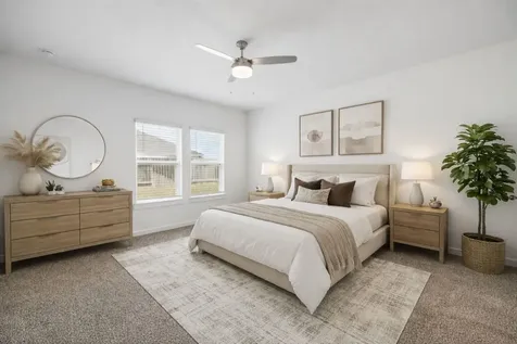 30030 Foxtail Pine Court Katy TX 77494