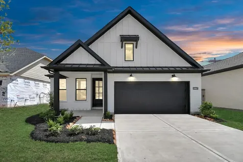 19807 Palomino Prairie Trail Tomball TX 77377
