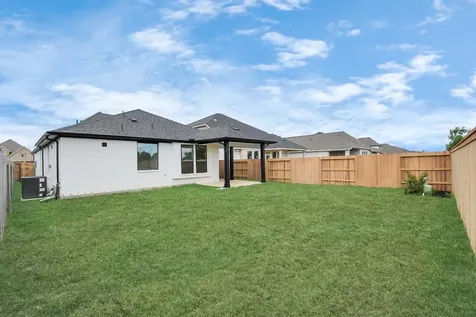 19807 Palomino Prairie Trail Tomball TX 77377