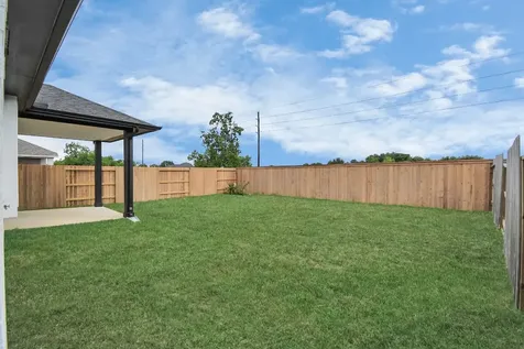 19807 Palomino Prairie Trail Tomball TX 77377