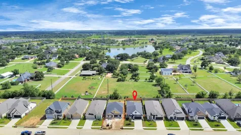 19807 Palomino Prairie Trail Tomball TX 77377