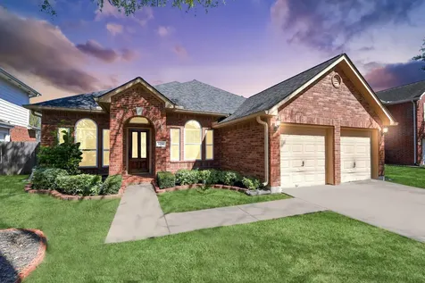 8214 Morning Dawn Drive Houston TX 77095