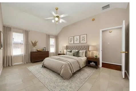 8214 Morning Dawn Drive Houston TX 77095