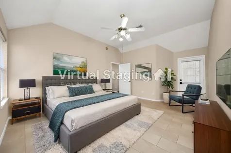 8214 Morning Dawn Drive Houston TX 77095