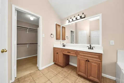 8214 Morning Dawn Drive Houston TX 77095