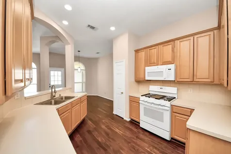 8214 Morning Dawn Drive Houston TX 77095