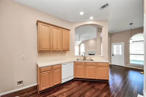 8214 Morning Dawn Drive Houston TX 77095