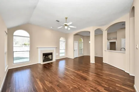 8214 Morning Dawn Drive Houston TX 77095