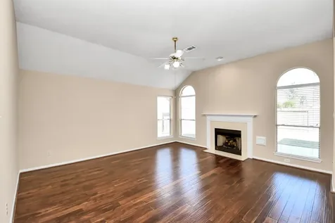 8214 Morning Dawn Drive Houston TX 77095