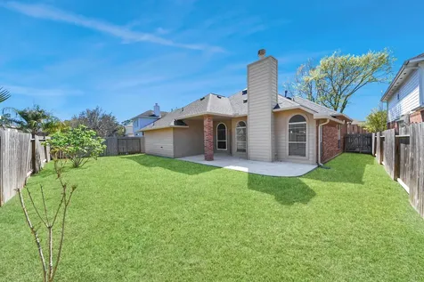 8214 Morning Dawn Drive Houston TX 77095