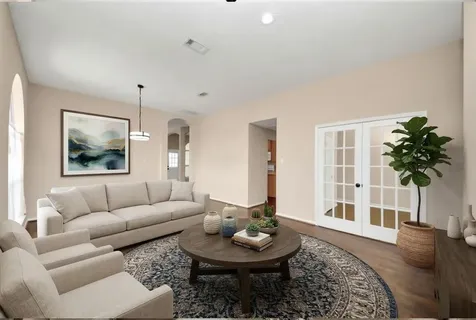 8214 Morning Dawn Drive Houston TX 77095