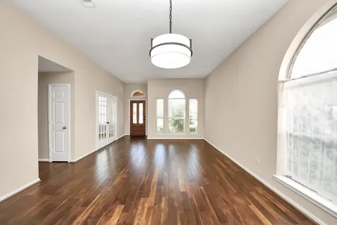 8214 Morning Dawn Drive Houston TX 77095