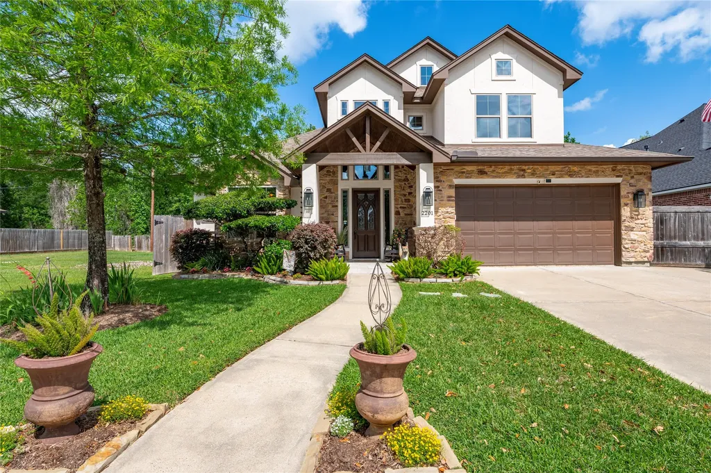 2201 Water Way Seabrook TX 77586