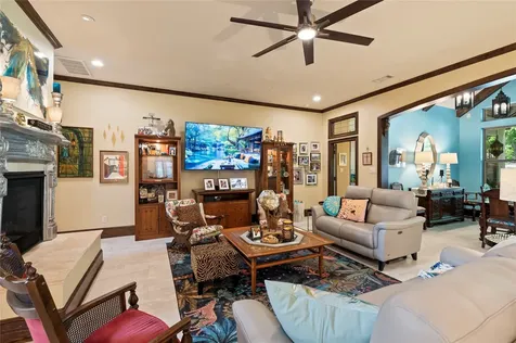 2201 Water Way Seabrook TX 77586