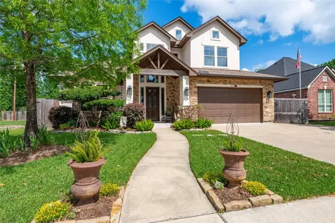 2201 Water Way Seabrook TX 77586