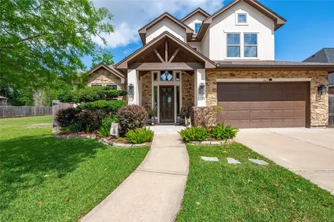 2201 Water Way Seabrook TX 77586