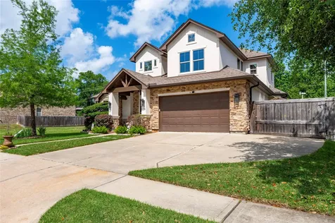 2201 Water Way Seabrook TX 77586