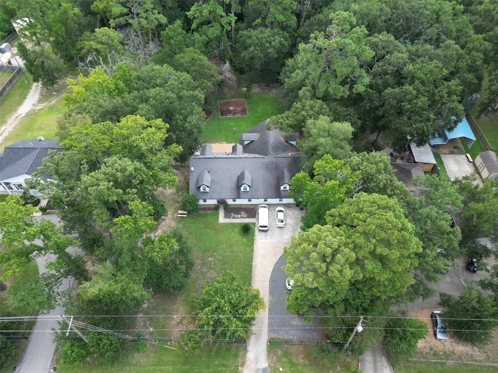 29818 E Hawthorne Drive Spring TX 77386
