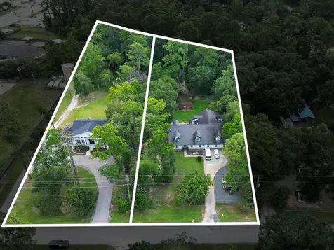 29818 E Hawthorne Drive Spring TX 77386