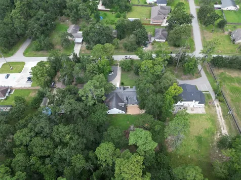 29818 E Hawthorne Drive Spring TX 77386