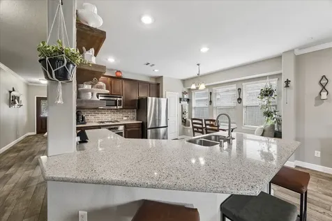2209 Valley Blossum Lane League City TX 77573