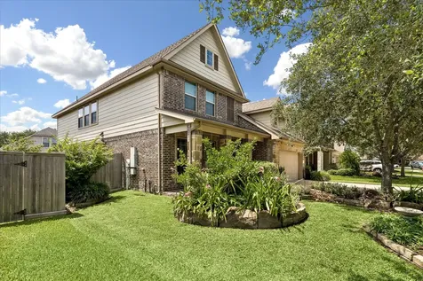 2209 Valley Blossum Lane League City TX 77573