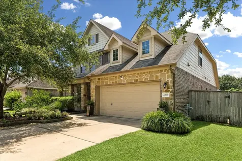 2209 Valley Blossum Lane League City TX 77573