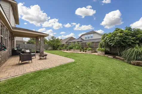 2209 Valley Blossum Lane League City TX 77573