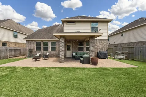 2209 Valley Blossum Lane League City TX 77573