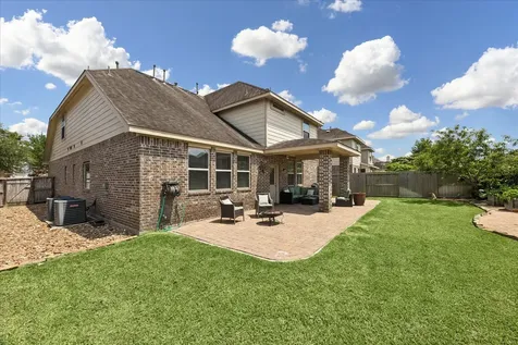 2209 Valley Blossum Lane League City TX 77573
