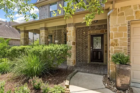 2209 Valley Blossum Lane League City TX 77573