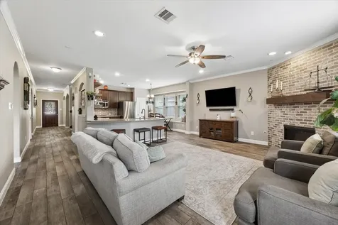 2209 Valley Blossum Lane League City TX 77573