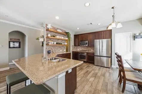 2209 Valley Blossum Lane League City TX 77573