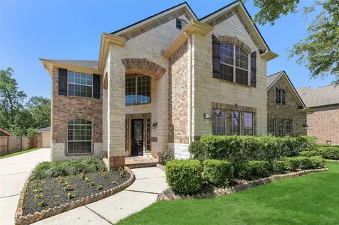 13502 Hammond Hills Lane Houston TX 77044