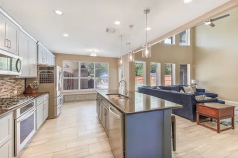 13502 Hammond Hills Lane Houston TX 77044