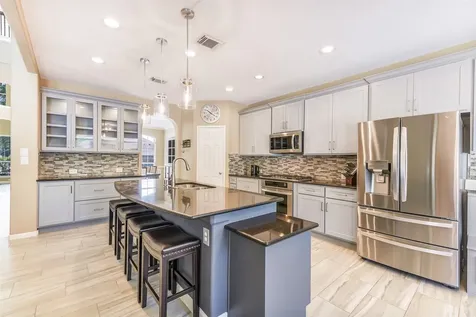 13502 Hammond Hills Lane Houston TX 77044