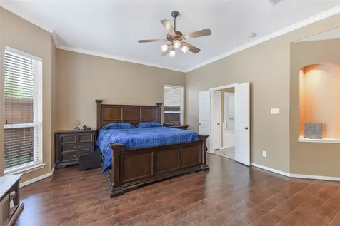 13502 Hammond Hills Lane Houston TX 77044
