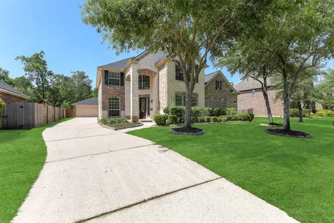 13502 Hammond Hills Lane Houston TX 77044