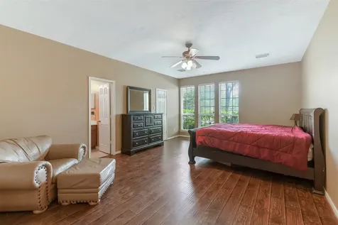 13502 Hammond Hills Lane Houston TX 77044