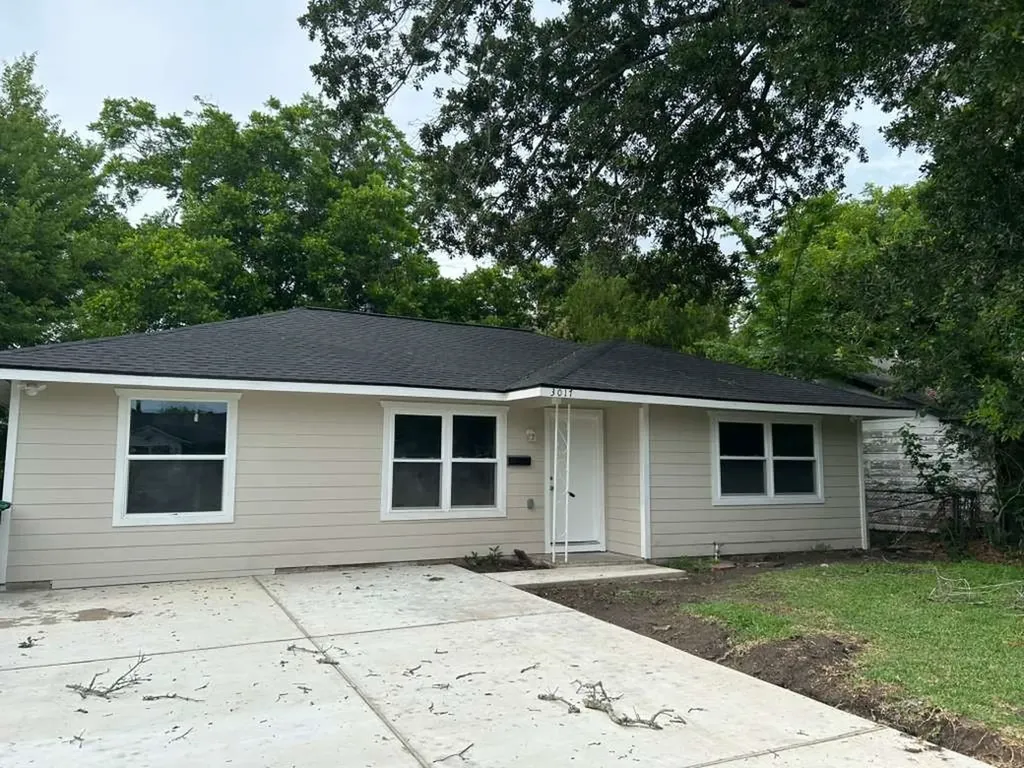3017 Nita Street Houston TX 77051